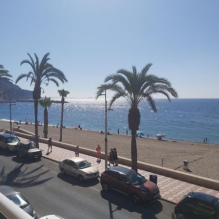El Espigon De Aguadulce Apartment Bagian luar foto