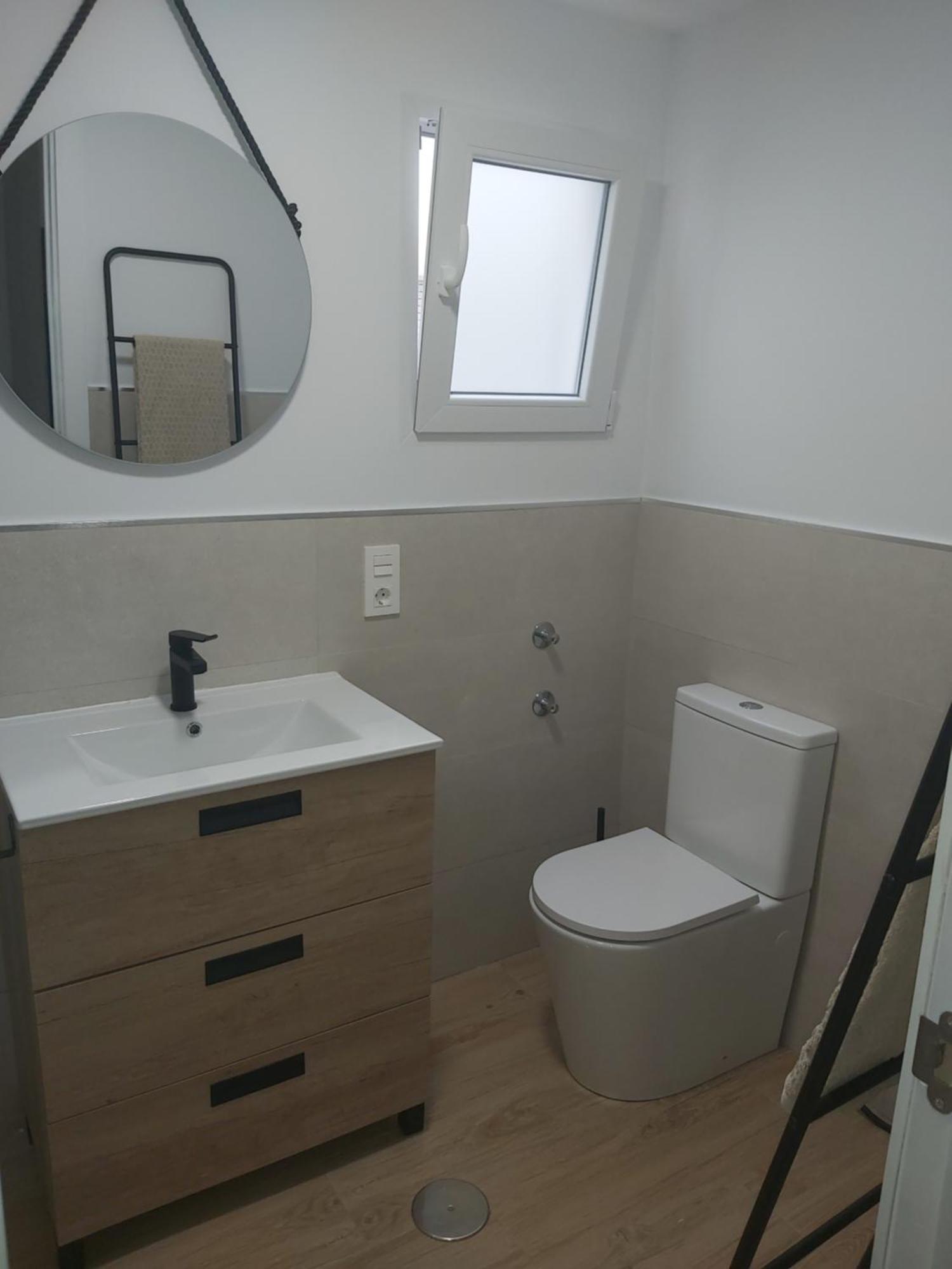 El Espigon De Aguadulce Apartment Bagian luar foto