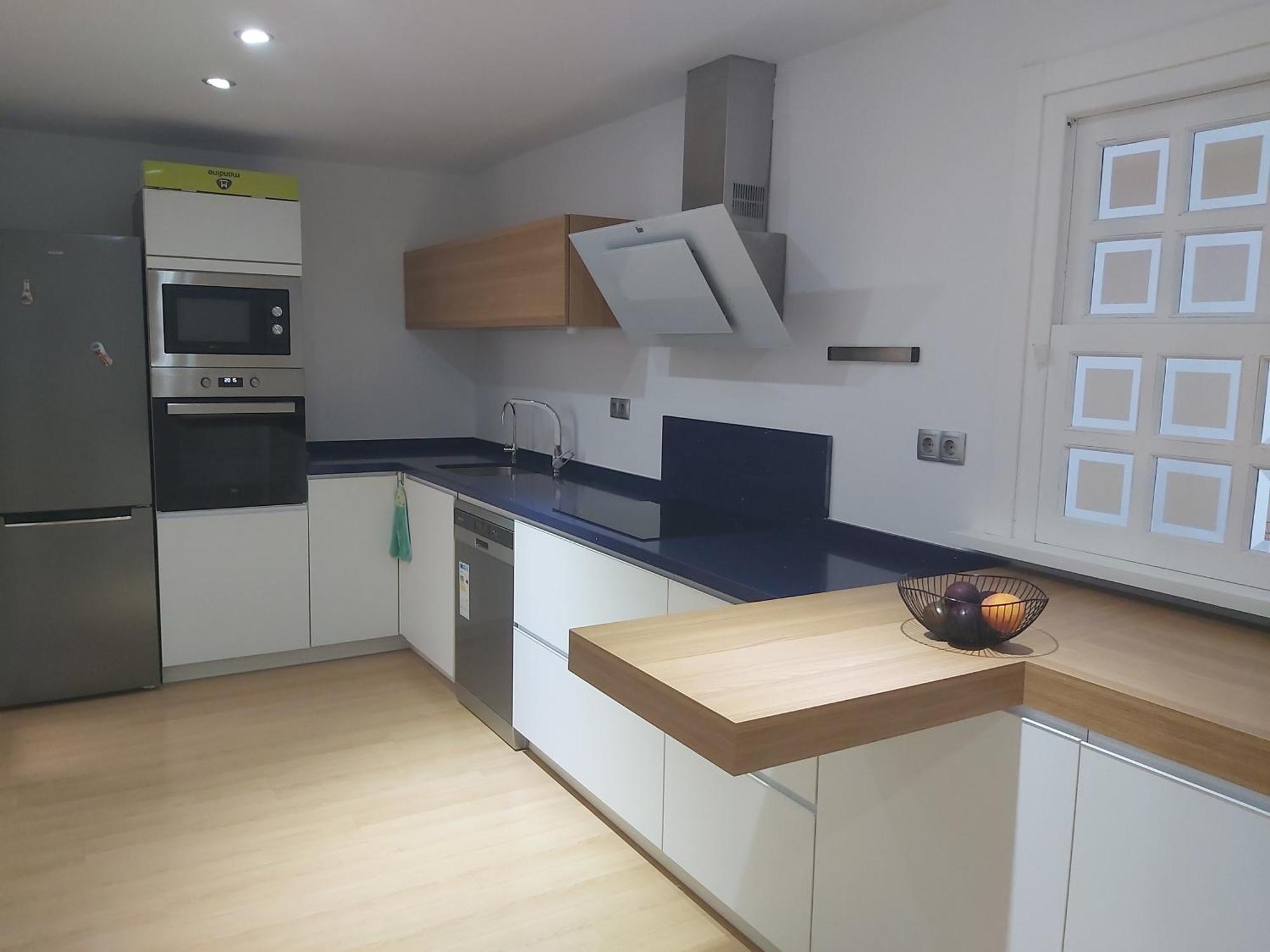El Espigon De Aguadulce Apartment Bagian luar foto