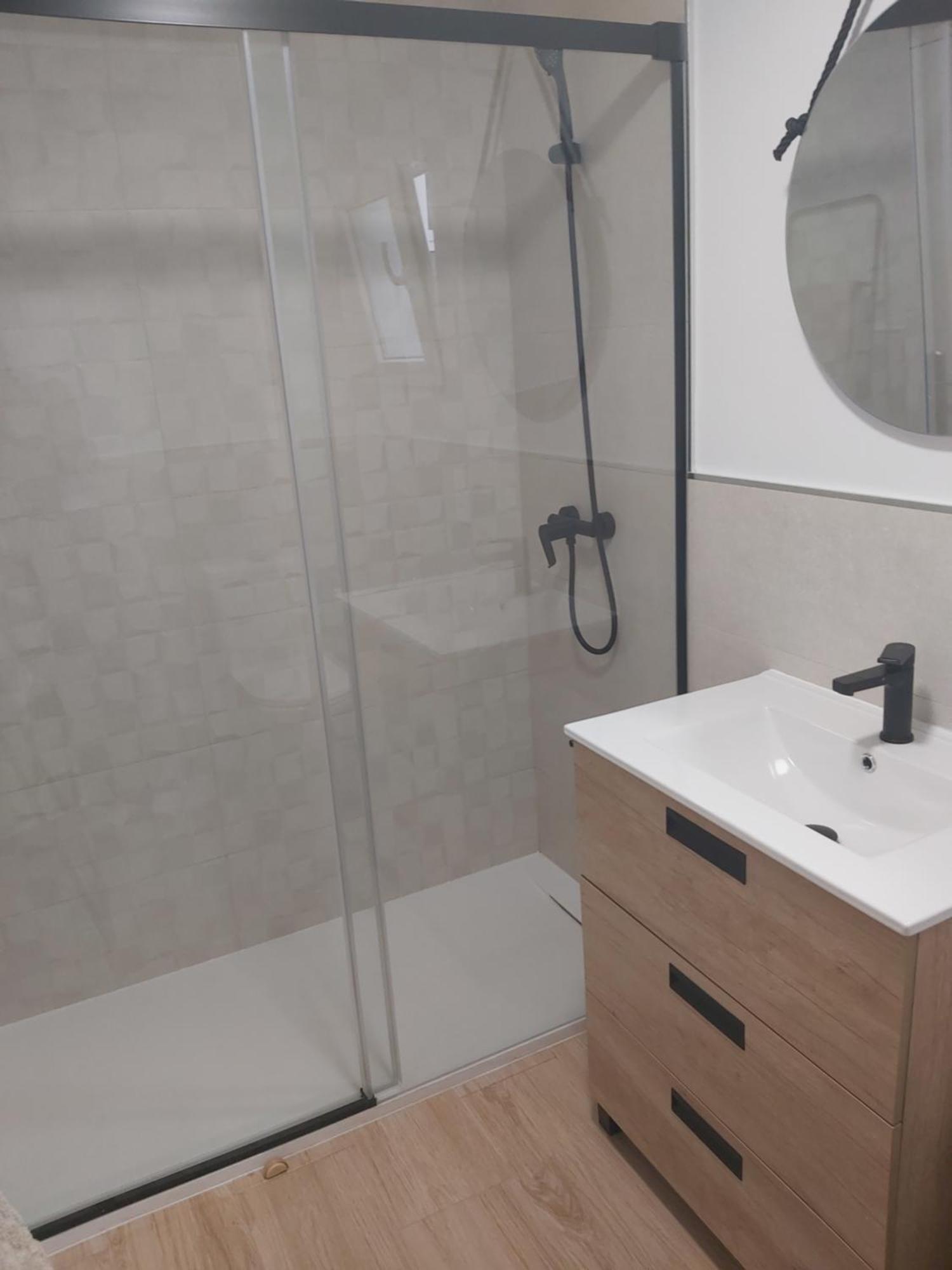El Espigon De Aguadulce Apartment Bagian luar foto