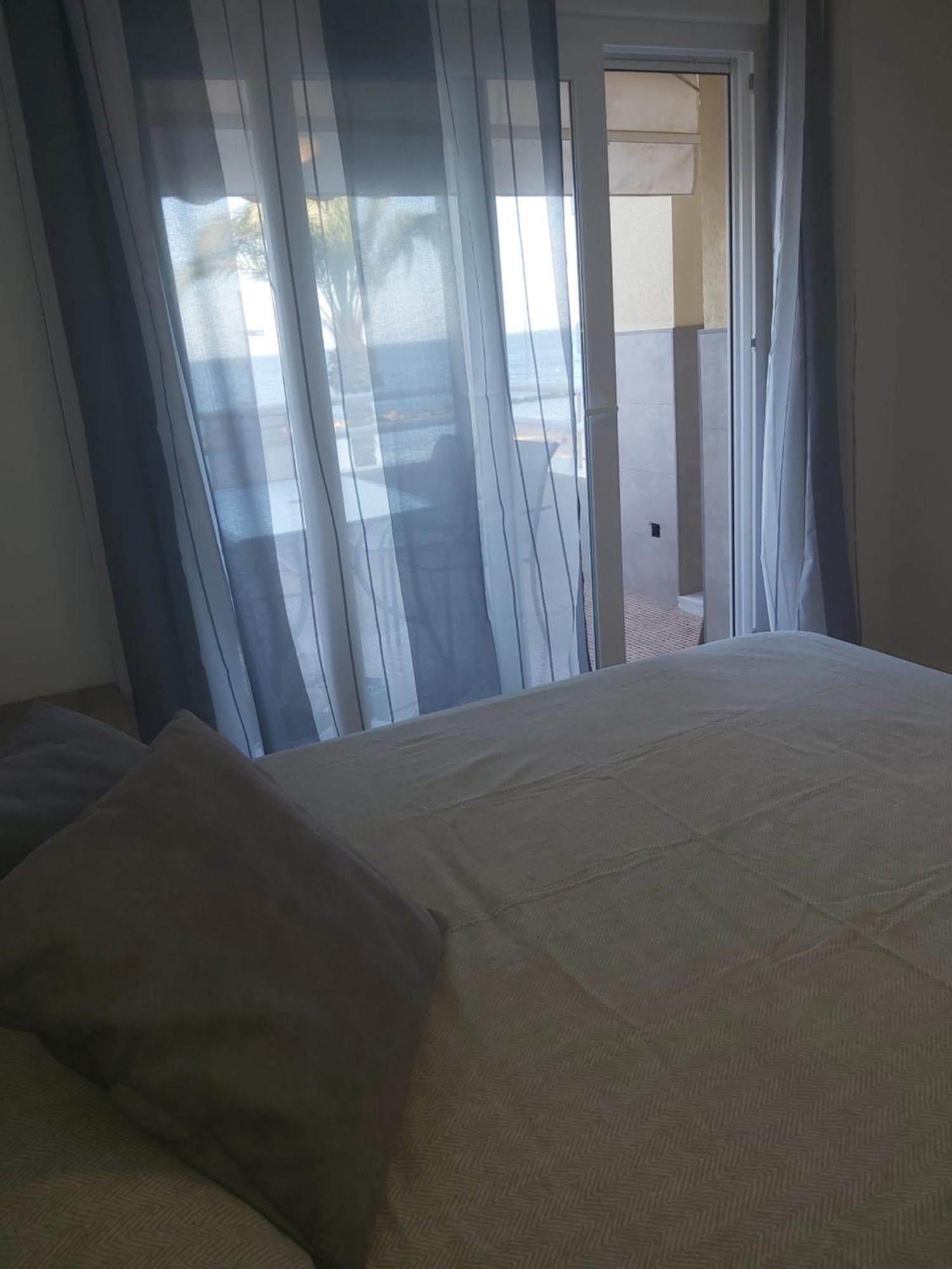 El Espigon De Aguadulce Apartment Bagian luar foto