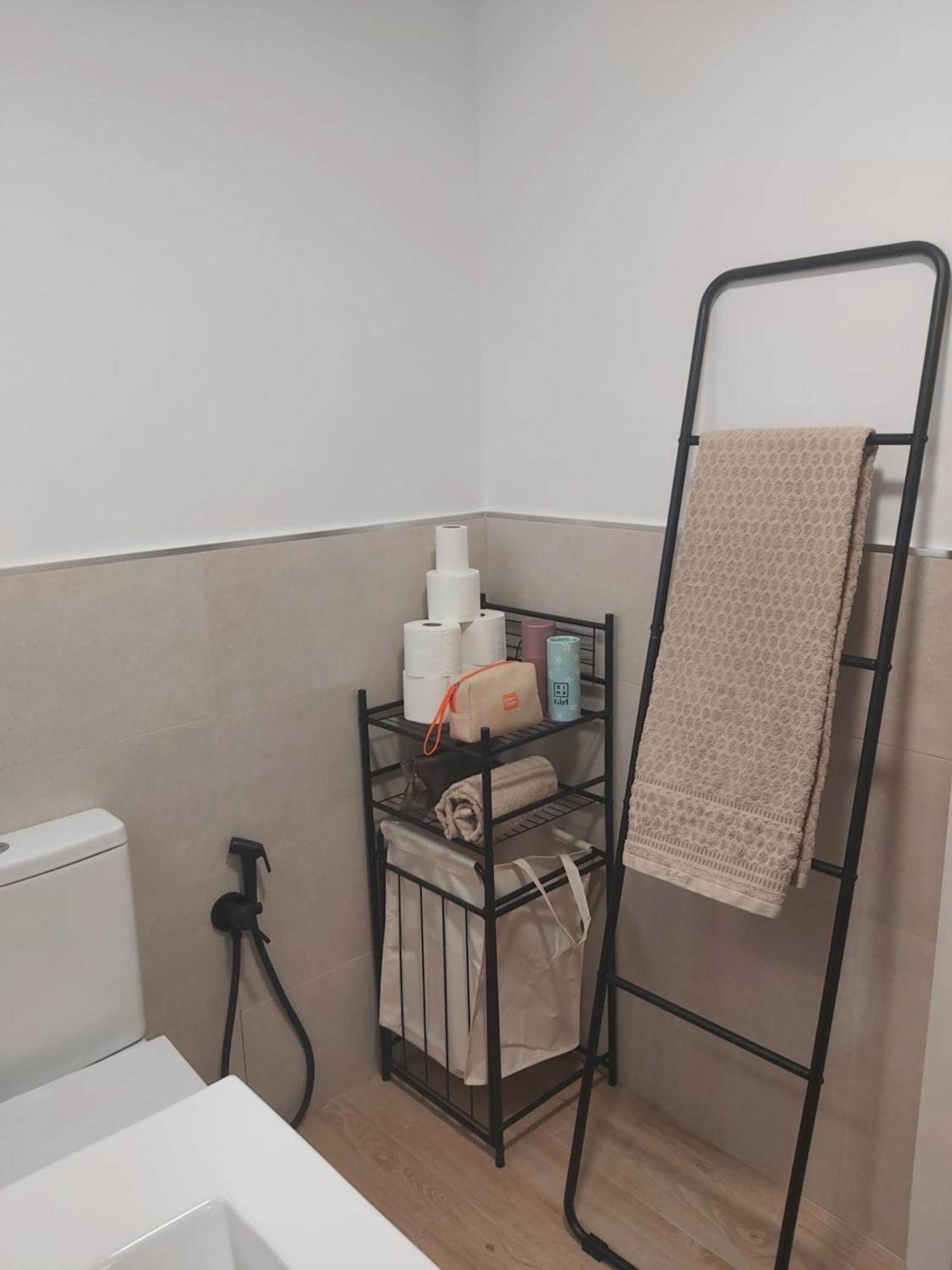 El Espigon De Aguadulce Apartment Bagian luar foto