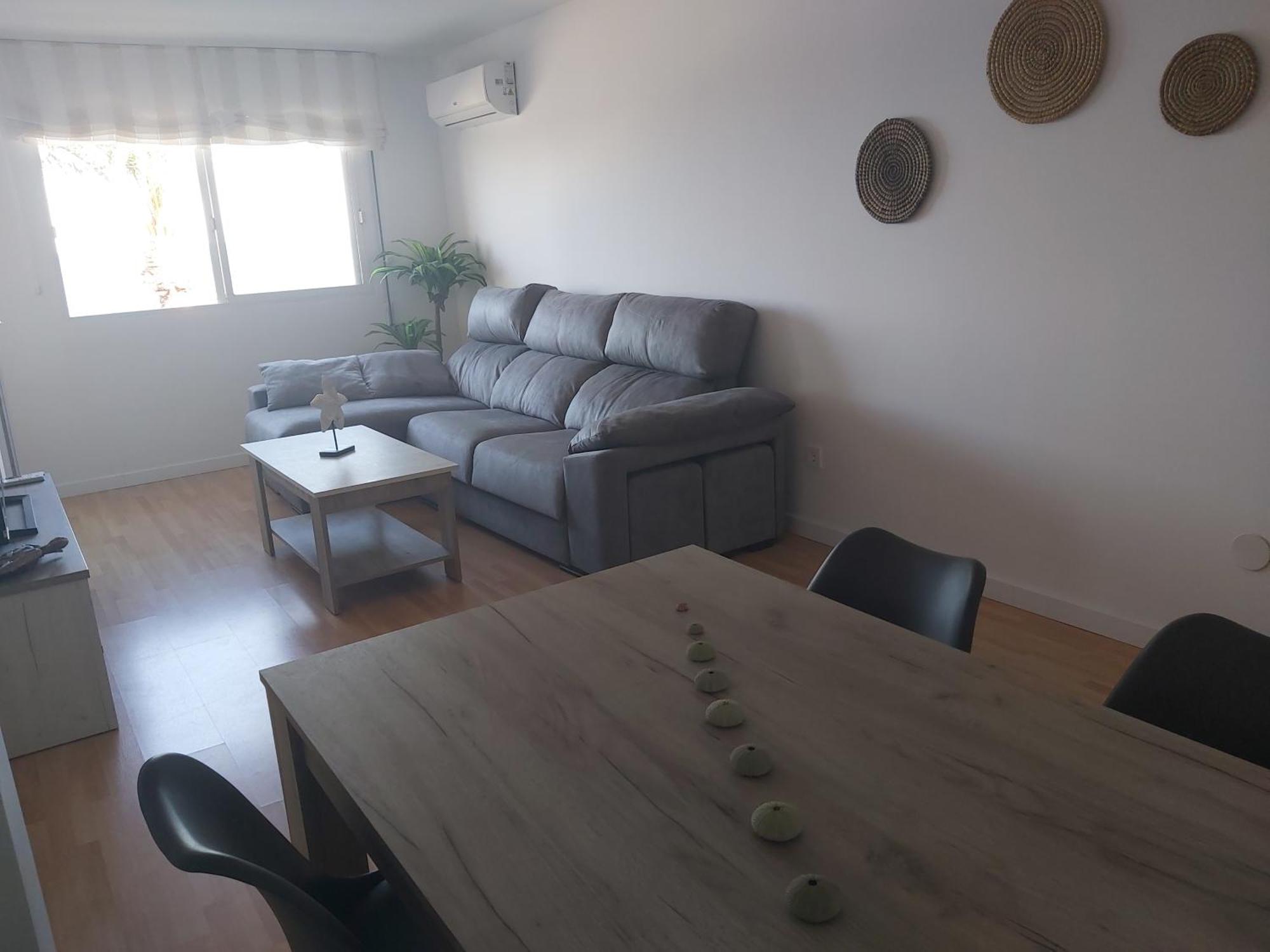 El Espigon De Aguadulce Apartment Bagian luar foto