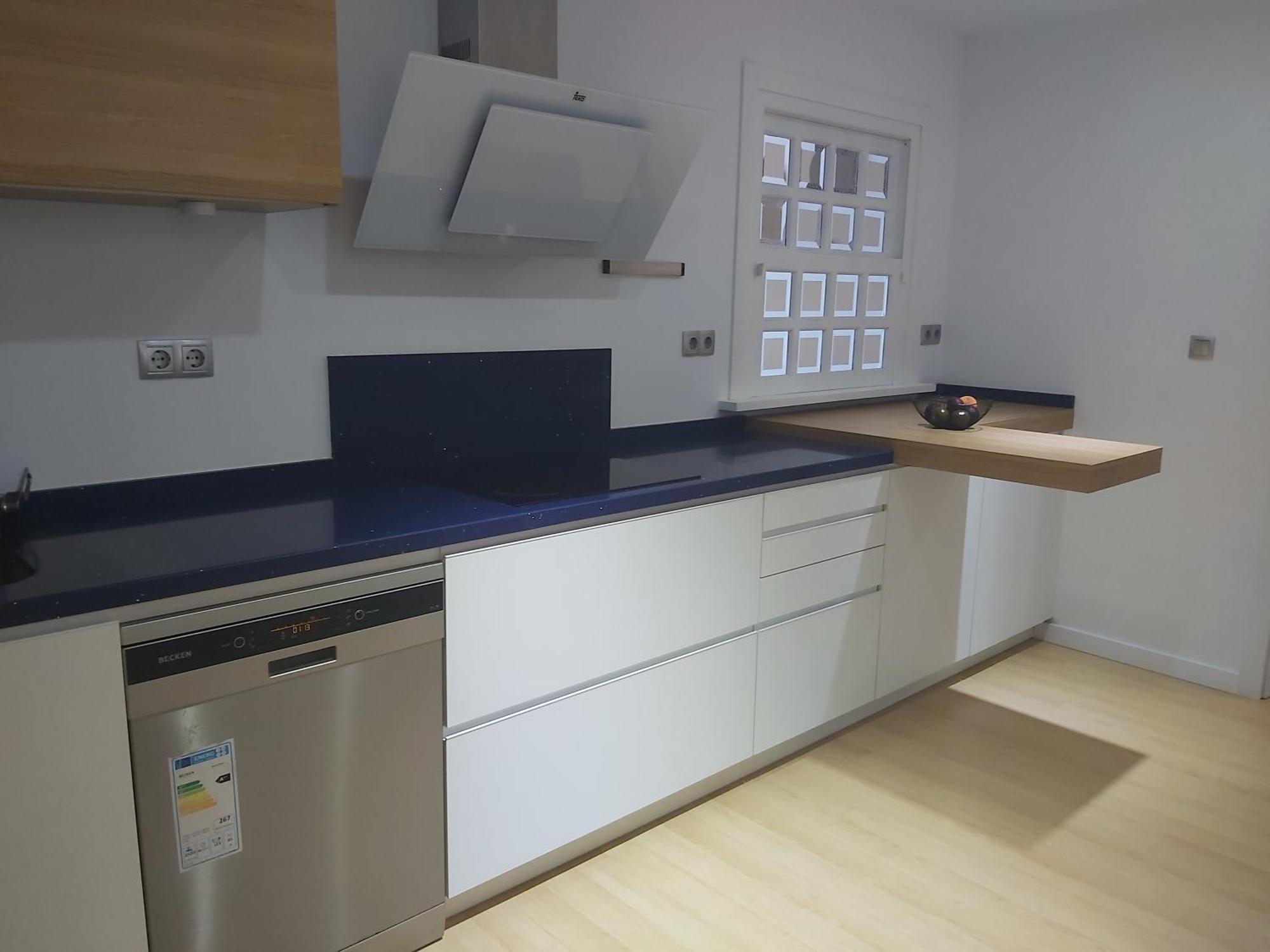 El Espigon De Aguadulce Apartment Bagian luar foto