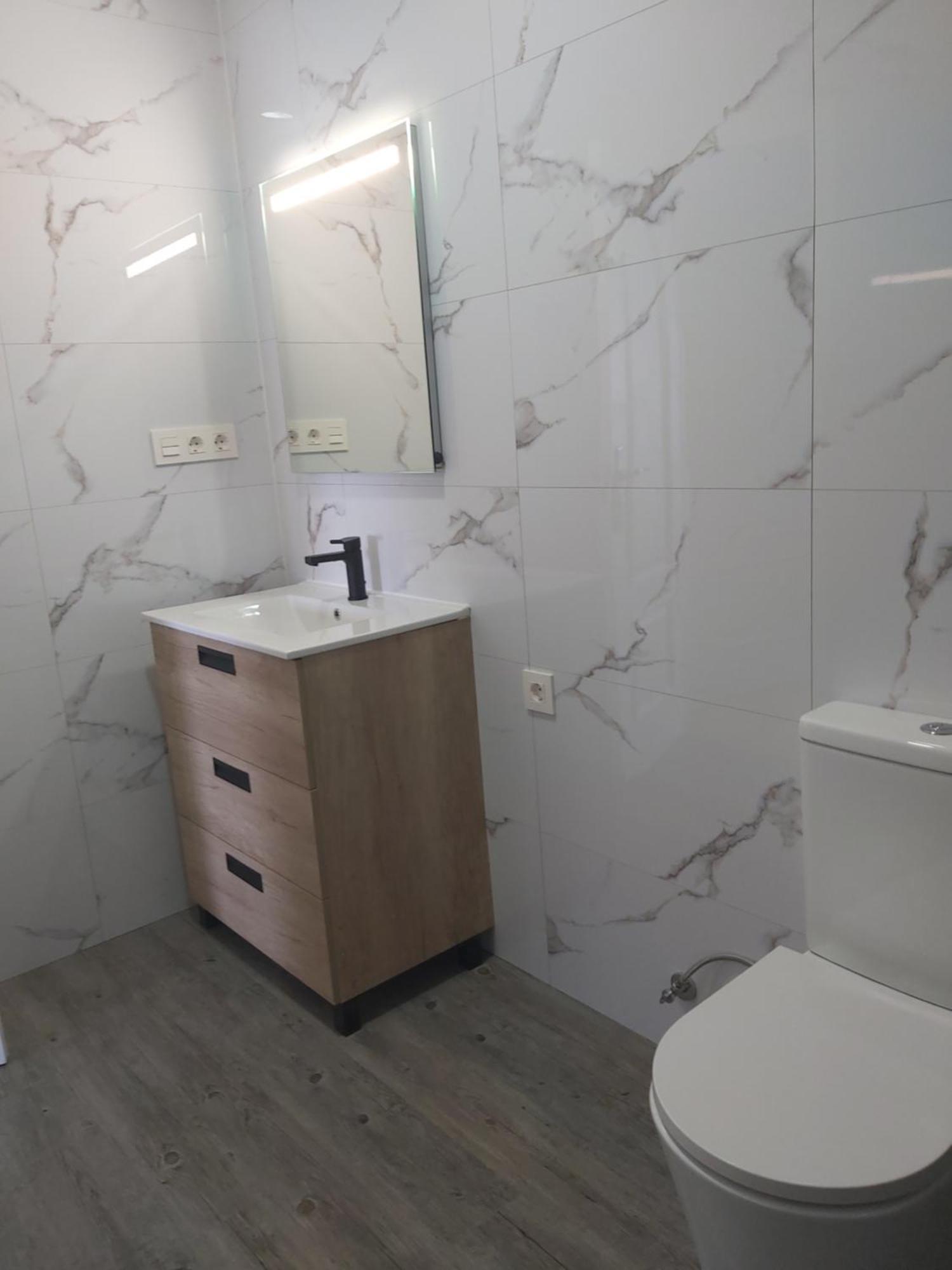 El Espigon De Aguadulce Apartment Bagian luar foto