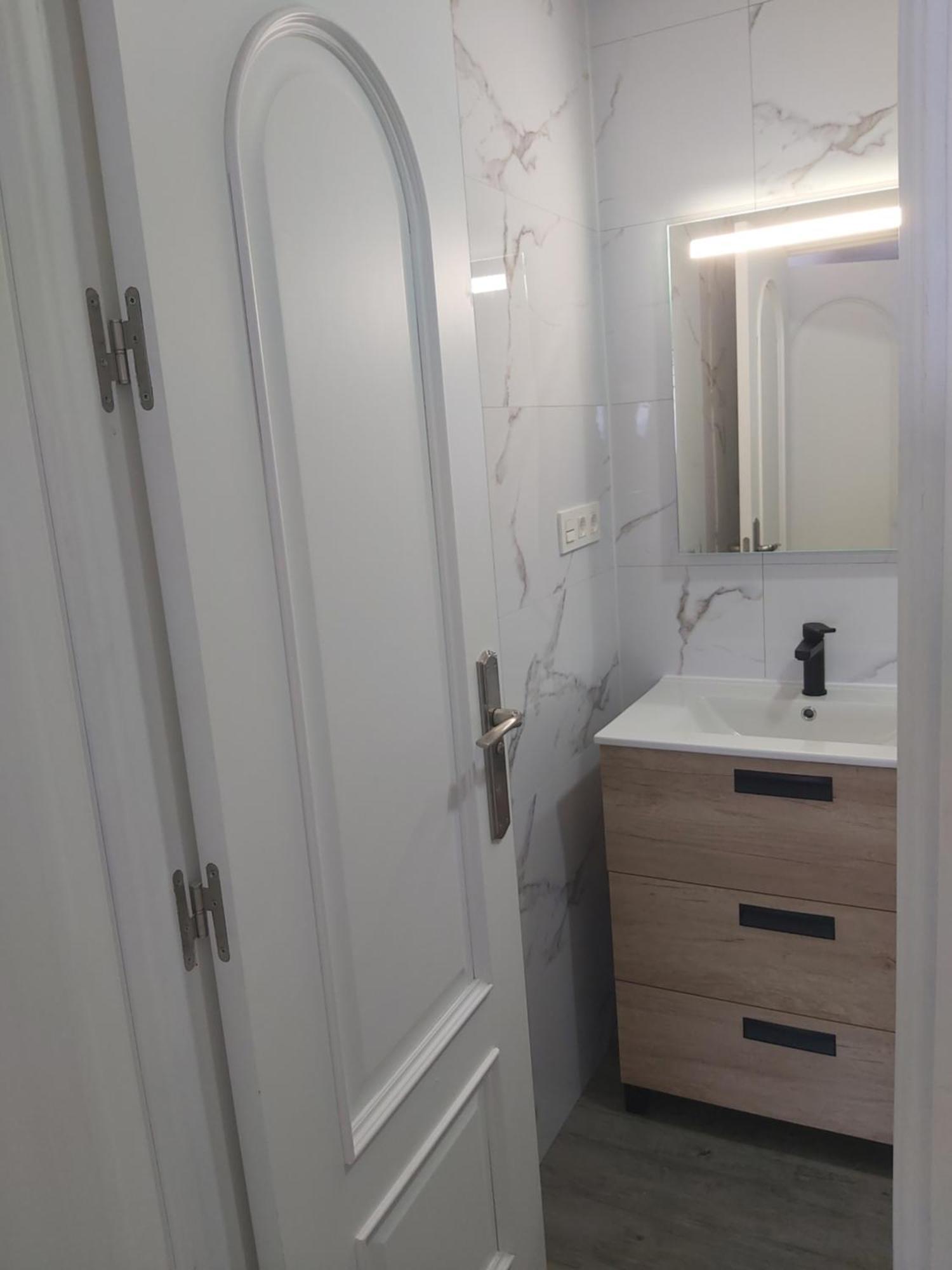 El Espigon De Aguadulce Apartment Bagian luar foto