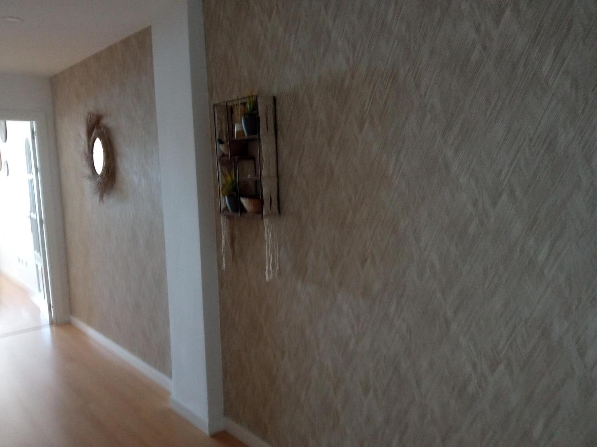 El Espigon De Aguadulce Apartment Bagian luar foto