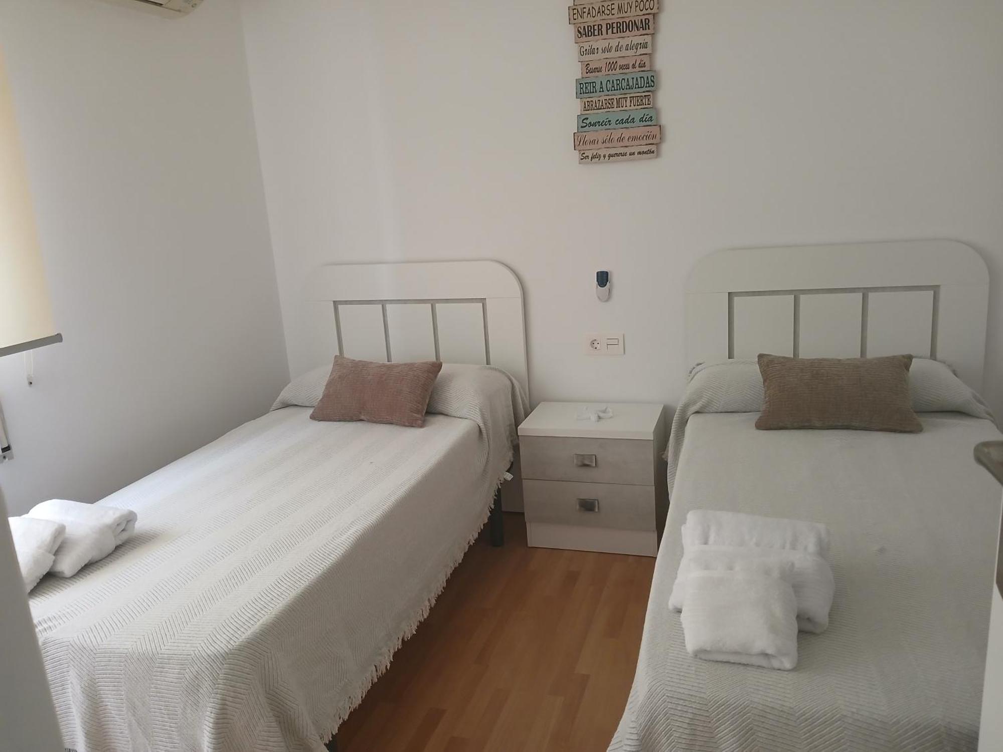 El Espigon De Aguadulce Apartment Bagian luar foto