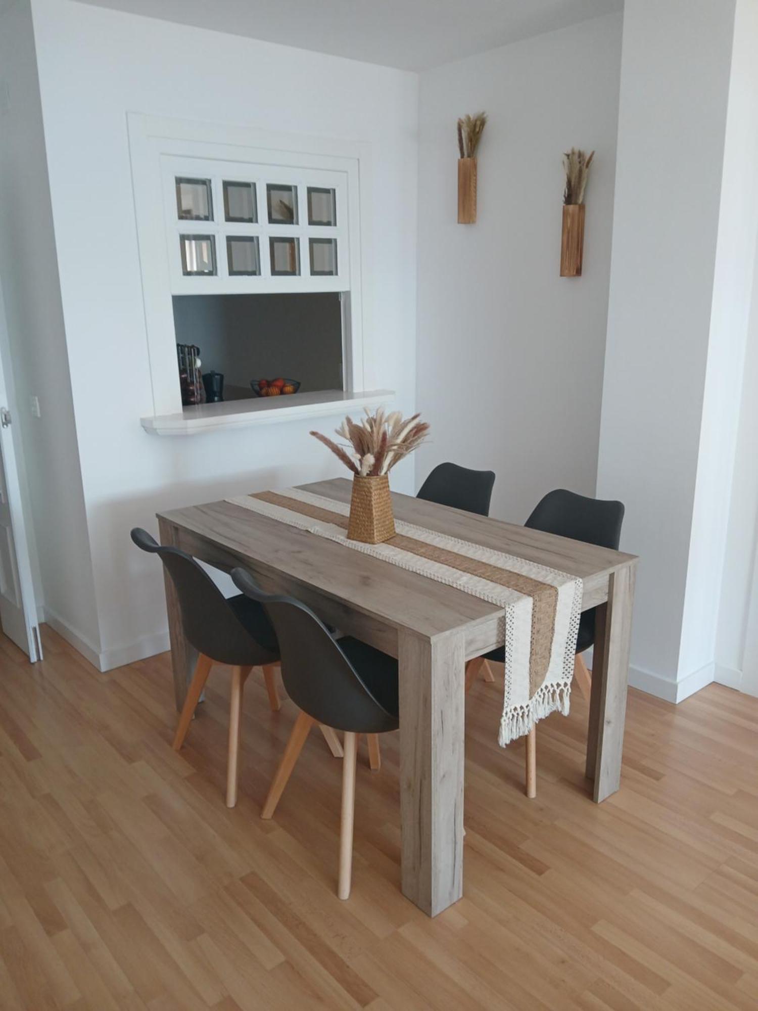 El Espigon De Aguadulce Apartment Bagian luar foto
